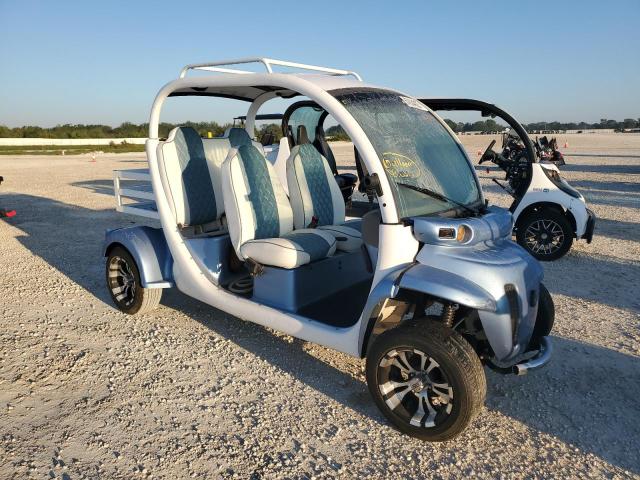 Photo 4 from auction – 2005 GEM 825 with VIN 5ASAG47485F035630