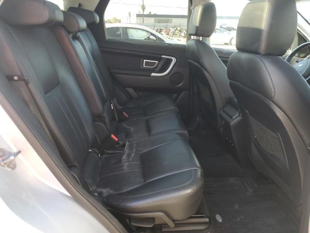 Photo 11 from auction – 2016 LAND ROVER DISCOVERY with VIN SALCR2BG2GH599142
