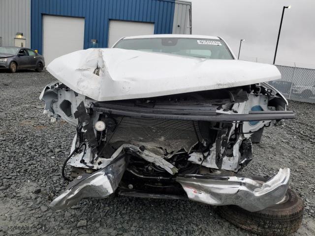 Photo 5 from auction – 2022 CHEVROLET SILVERADO with VIN 3GCNAAED8NG509812