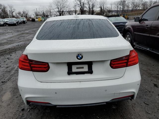 Photo 6 from auction – 2013 BMW 335 XI with VIN WBA3B9C50DJ465636