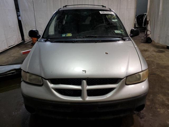 Photo 5 from auction – 2000 CHEVROLET SUBURBAN 1 with VIN 1B4GP54L4YB638423