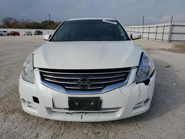Photo 5 from auction – 2011 NISSAN ALTIMA BAS with VIN 1N4AL2AP8BN453863