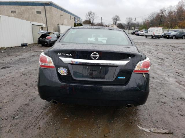 Photo 6 from auction – 2014 NISSAN ALTIMA 2.5 with VIN 1N4AL3APXEC328272