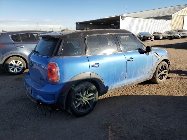 Photo 3 from auction – 2012 MINI COOPER S C with VIN WMWZC5C57CWL55619