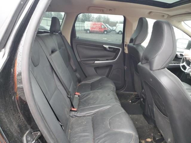 Photo 11 from auction – 2013 VOLVO XC60 3.2 with VIN YV4952DL3D2402241