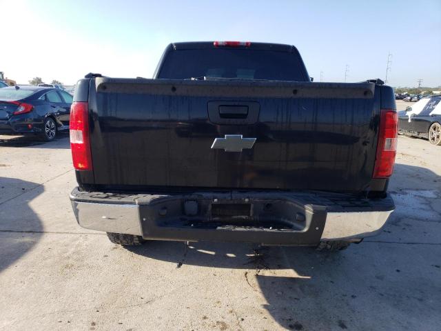 Photo 6 from auction – 2009 CHEVROLET SILVERADO with VIN 3GCEC23C29G249424