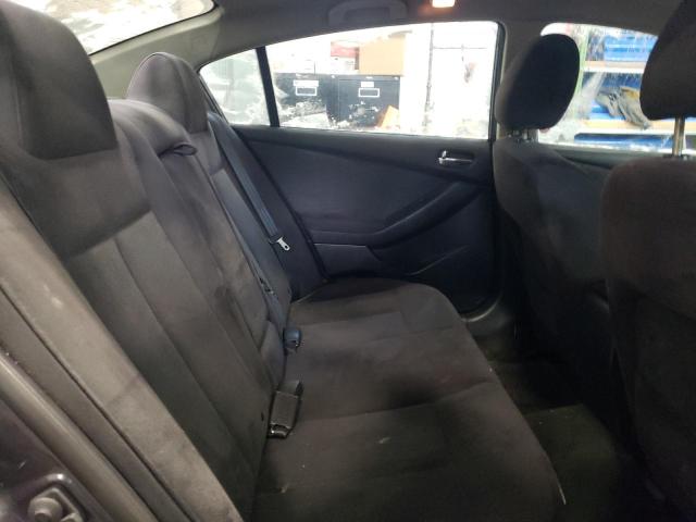 Photo 10 from auction – 2012 NISSAN ALTIMA BAS with VIN 1N4AL2AP9CN452187