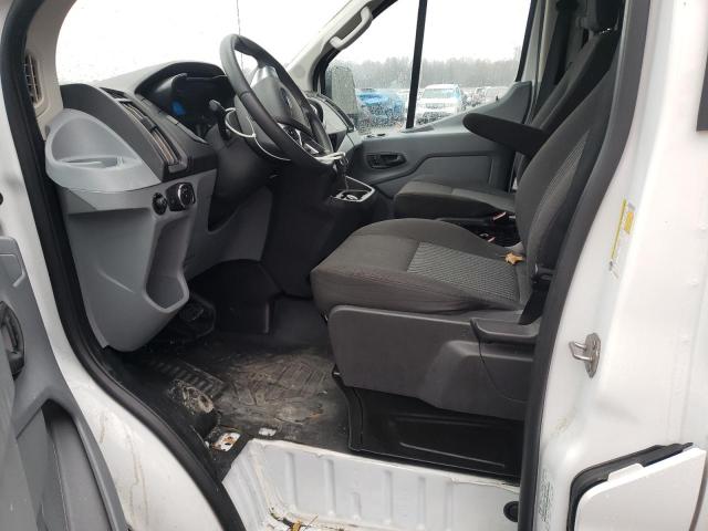Photo 7 from auction – 2019 FORD TRANSIT T- with VIN 1FTYR1YM7KKB34565