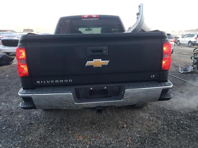 Photo 6 from auction – 2016 CHEVROLET SILVERADO with VIN 3GCPCREC4GG368927
