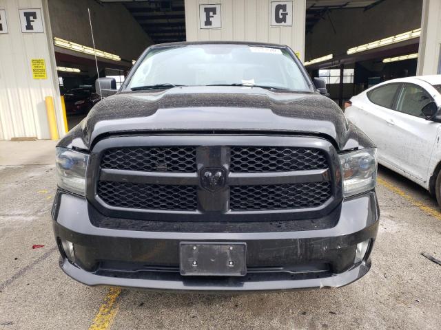 Photo 5 from auction – 2015 RAM 1500 ST with VIN 1C6RR6KT7FS622879