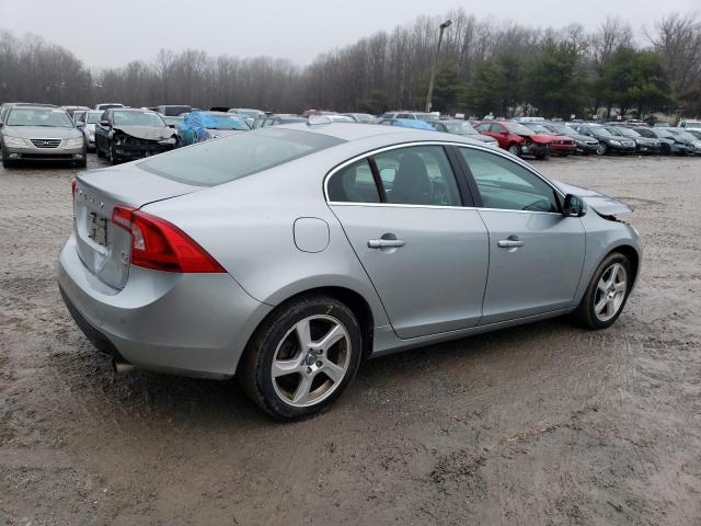 Photo 3 from auction – 2013 VOLVO S60 T5 with VIN YV1612FH3D2203114
