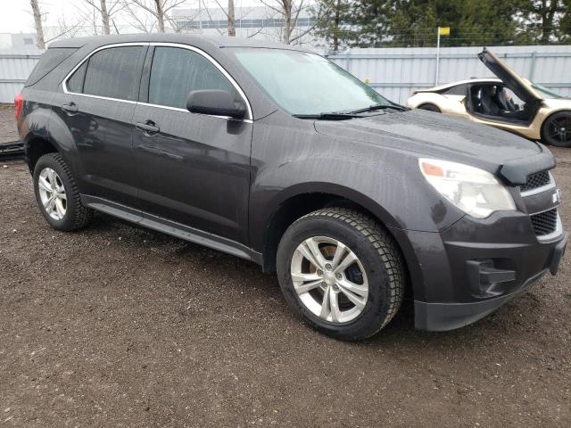 Photo 4 from auction – 2014 CHEVROLET EQUINOX LS with VIN 2GNFLEEK1E6200545