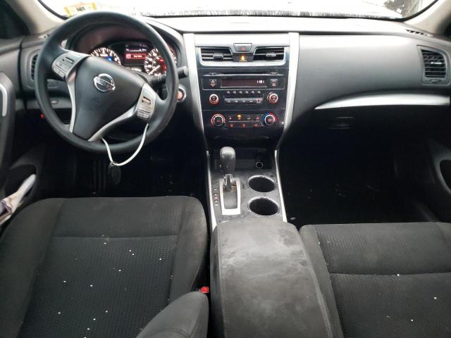 Photo 8 from auction – 2015 NISSAN ALTIMA 2.5 with VIN 1N4AL3AP5FC164057