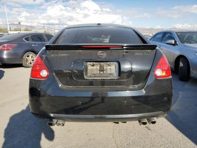 Photo 6 from auction – 2008 NISSAN MAXIMA SE with VIN 1N4BA41E98C812324