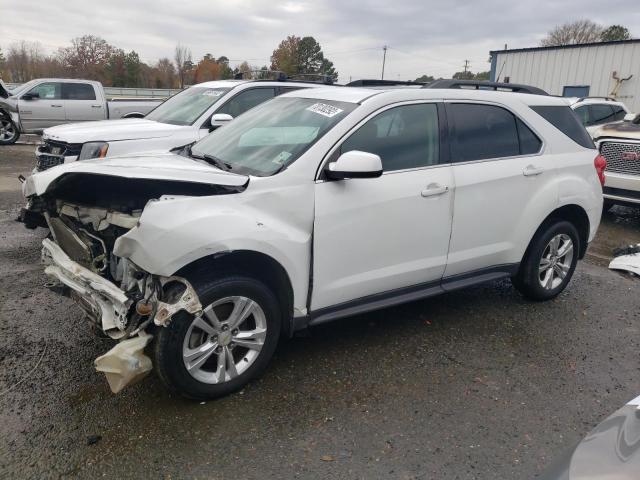 CHEVROLET EQUINOX LT 2011 z numerem VIN 2GNALDECXB1159998 - Zdjęcie z aukcji