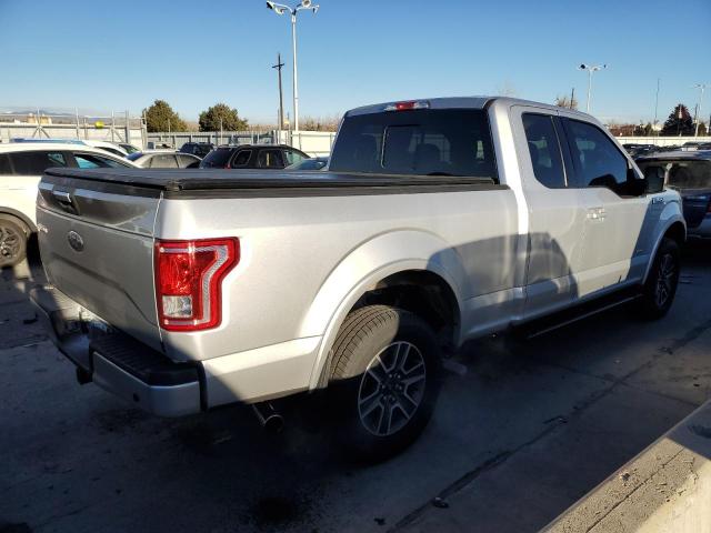 Photo 3 from auction – 2015 FORD F150 SUPER with VIN 1FTFX1EG4FKE86326