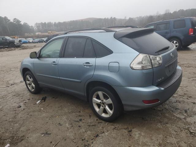 Photo 2 from auction – 2004 LEXUS RX 330 with VIN 2T2GA31UX4C003185