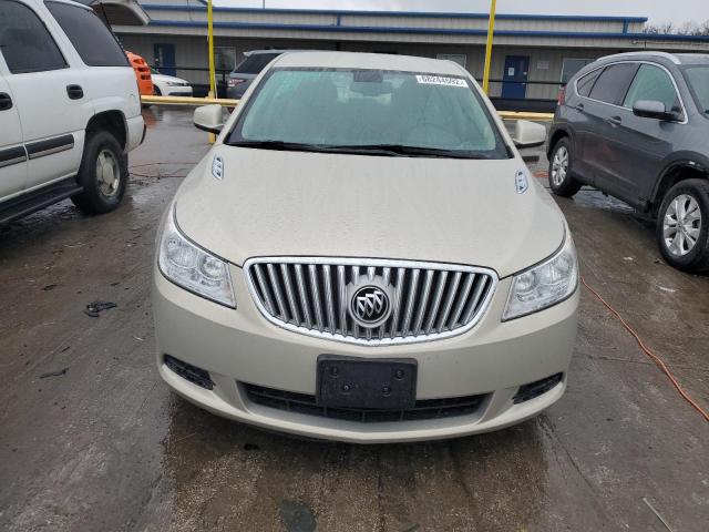 Photo 5 from auction – 2012 BUICK LACROSSE C with VIN 1G4GB5ER2CF359067