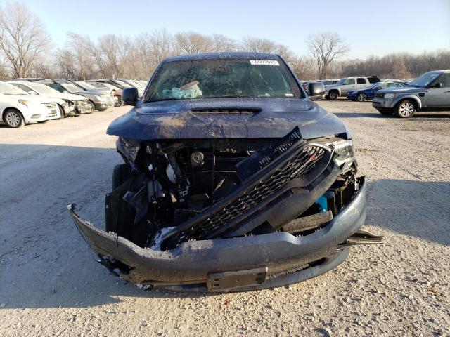 Photo 5 from auction – 2021 DODGE DURANGO R/ with VIN 1C4SDJCT7MC806642