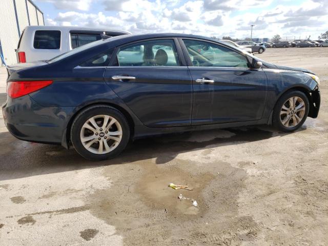 صورة رقم 3 من المزاد - 2011 HYUNDAI SONATA SE مع VIN 5NPEC4AC5BH285149