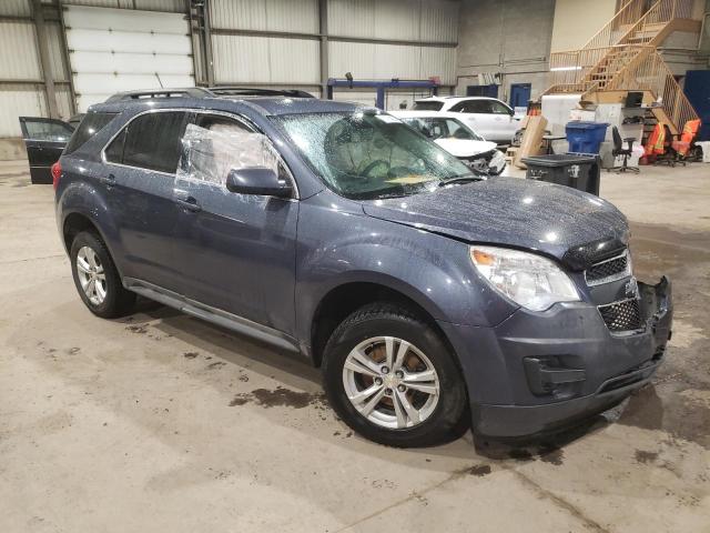 Photo 4 from auction – 2014 CHEVROLET EQUINOX LT with VIN 2GNALBEK0E6274645