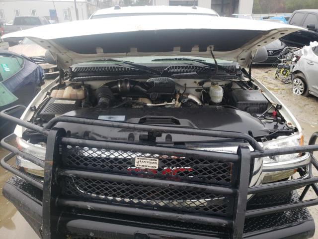 Photo 11 from auction – 2005 GMC SIERRA K25 with VIN 1GTHK23255F892028