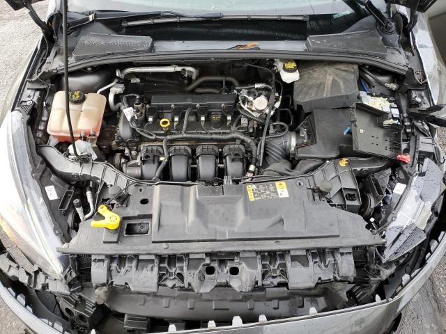 Photo 11 from auction – 2018 FORD FOCUS SE with VIN 1FADP3F20JL276353