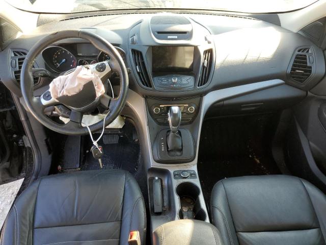 Photo 8 from auction – 2016 FORD ESCAPE SE with VIN 1FMCU9G90GUB95641