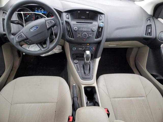 Photo 8 from auction – 2015 FORD FOCUS SE with VIN 1FADP3F2XFL286976