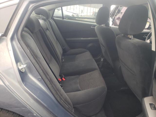 Photo 10 from auction – 2010 MAZDA 6 I with VIN 1YVHZ8BHXA5M18526