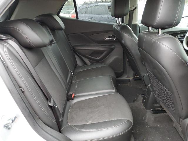 Photo 11 from auction – 2014 BUICK ENCORE CON with VIN KL4CJFSB7EB785506