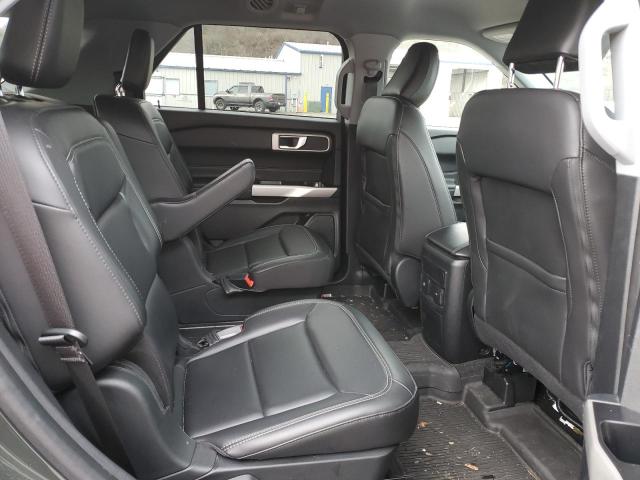 Photo 11 from auction – 2022 FORD EXPLORER X with VIN 1FMSK8DH8NGB27686