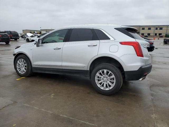 Photo 2 from auction – 2018 CADILLAC XT5 with VIN 1GYKNARS9JZ141015