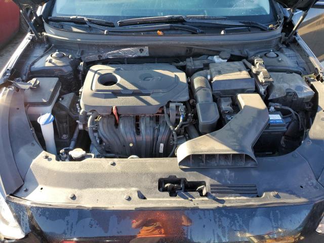 Photo 11 from auction – 2019 HYUNDAI SONATA LIM with VIN 5NPE34AF7KH734650