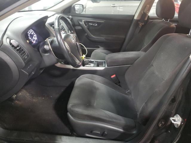 Photo 7 from auction – 2013 NISSAN ALTIMA 2.5 with VIN 1N4AL3AP2DN432256