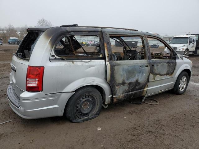Photo 3 from auction – 2010 CHRYSLER TOWN & COU with VIN 2A4RR5DX7AR267476