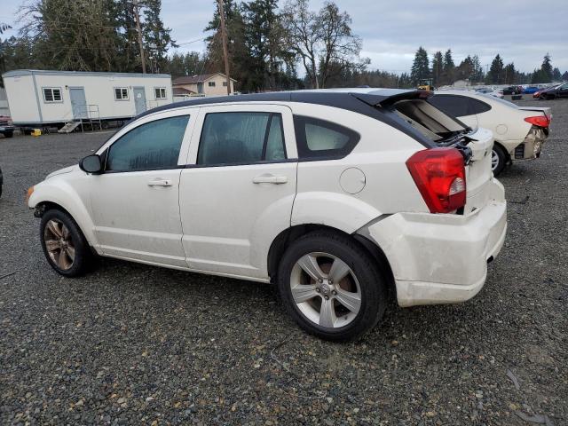 Photo 2 from auction – 2010 DODGE CALIBER SX with VIN 1B3CB4HA8AD619338