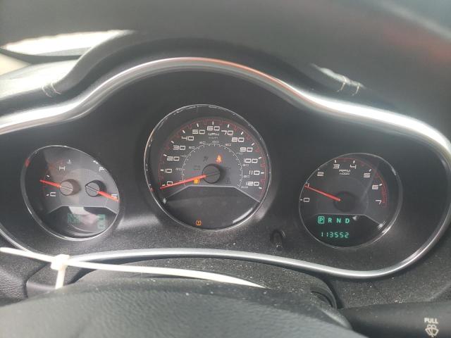 Photo 9 from auction – 2013 DODGE AVENGER SX with VIN 1C3CDZCG8DN687398