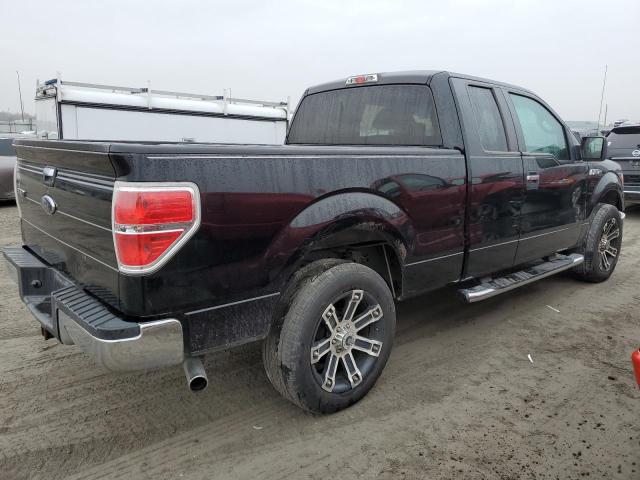 Photo 3 from auction – 2009 FORD F150 SUPER with VIN 1FTRX12V19FB47567