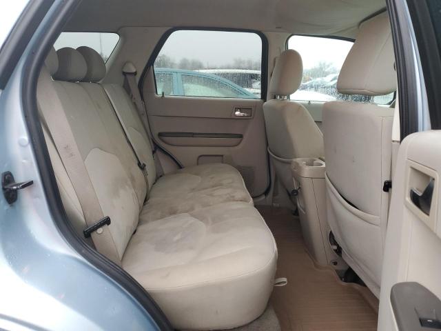 Photo 10 from auction – 2008 MERCURY MARINER with VIN 4M2CU91Z38KJ06679