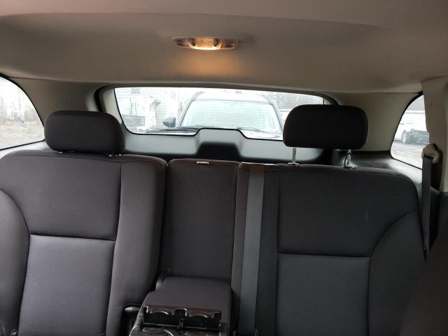 Photo 10 from auction – 2007 FORD EDGE SEL with VIN 2FMDK48C47BB55656