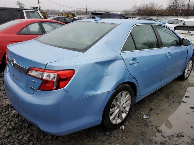 Photo 3 from auction – 2012 TOYOTA CAMRY HYBR with VIN 4T1BD1FK7CU030200