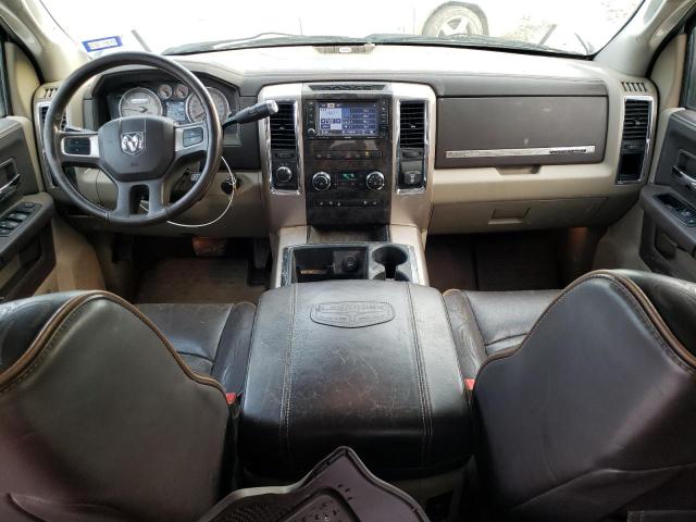 Photo 8 from auction – 2011 DODGE RAM 3500 with VIN 3D73Y4CL8BG622465