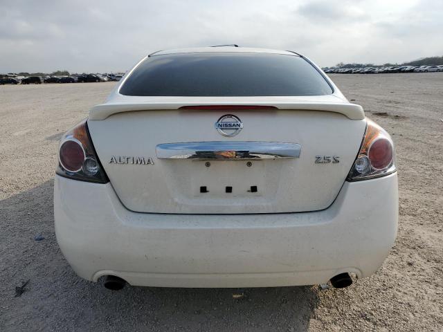 Photo 6 from auction – 2011 NISSAN ALTIMA BAS with VIN 1N4AL2AP8BN453863