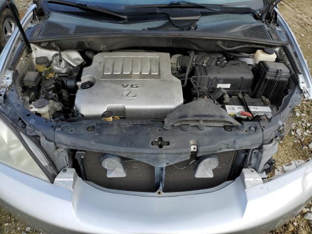 Photo 11 from auction – 2009 LEXUS RX 350 with VIN 2T2GK31U29C066592