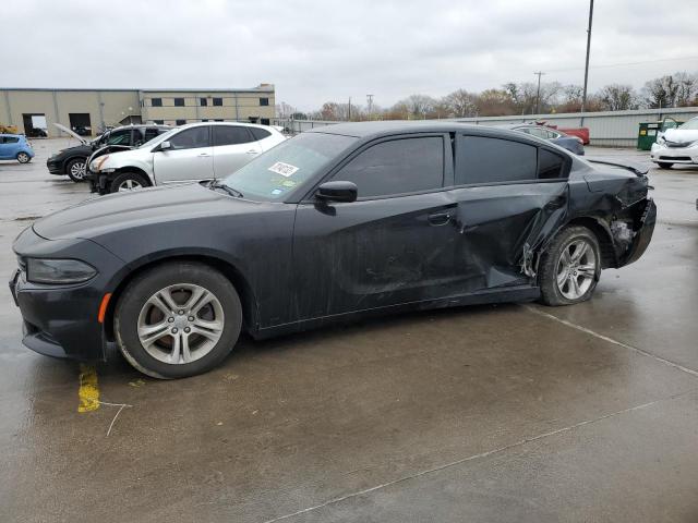 Photo 1 from auction – 2019 DODGE CHARGER SX with VIN 2C3CDXBG7KH619394