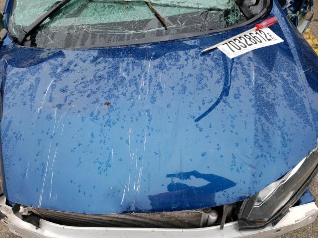Photo 11 from auction – 2014 HONDA CIVIC EXL with VIN 2HGFB2F97EH513949