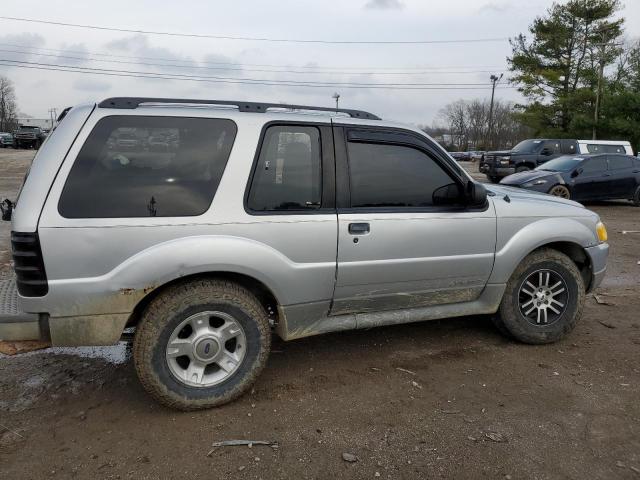 Photo 3 from auction – 2001 FORD EXPLORER S with VIN 1FMYU70E91UC92619