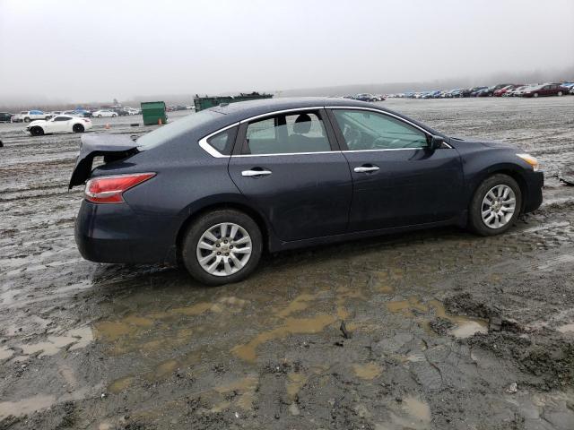 Photo 3 from auction – 2015 NISSAN ALTIMA 2.5 with VIN 1N4AL3AP6FC196791