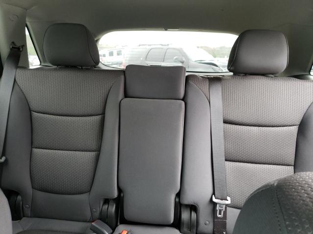 Photo 10 from auction – 2012 KIA SORENTO BA with VIN 5XYKTCA64CG301924